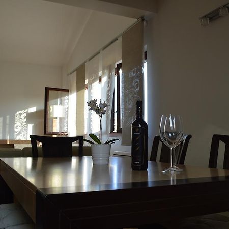Apartments Vacanza Zadar Eksteriør bilde
