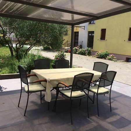 Apartments Vacanza Zadar Eksteriør bilde