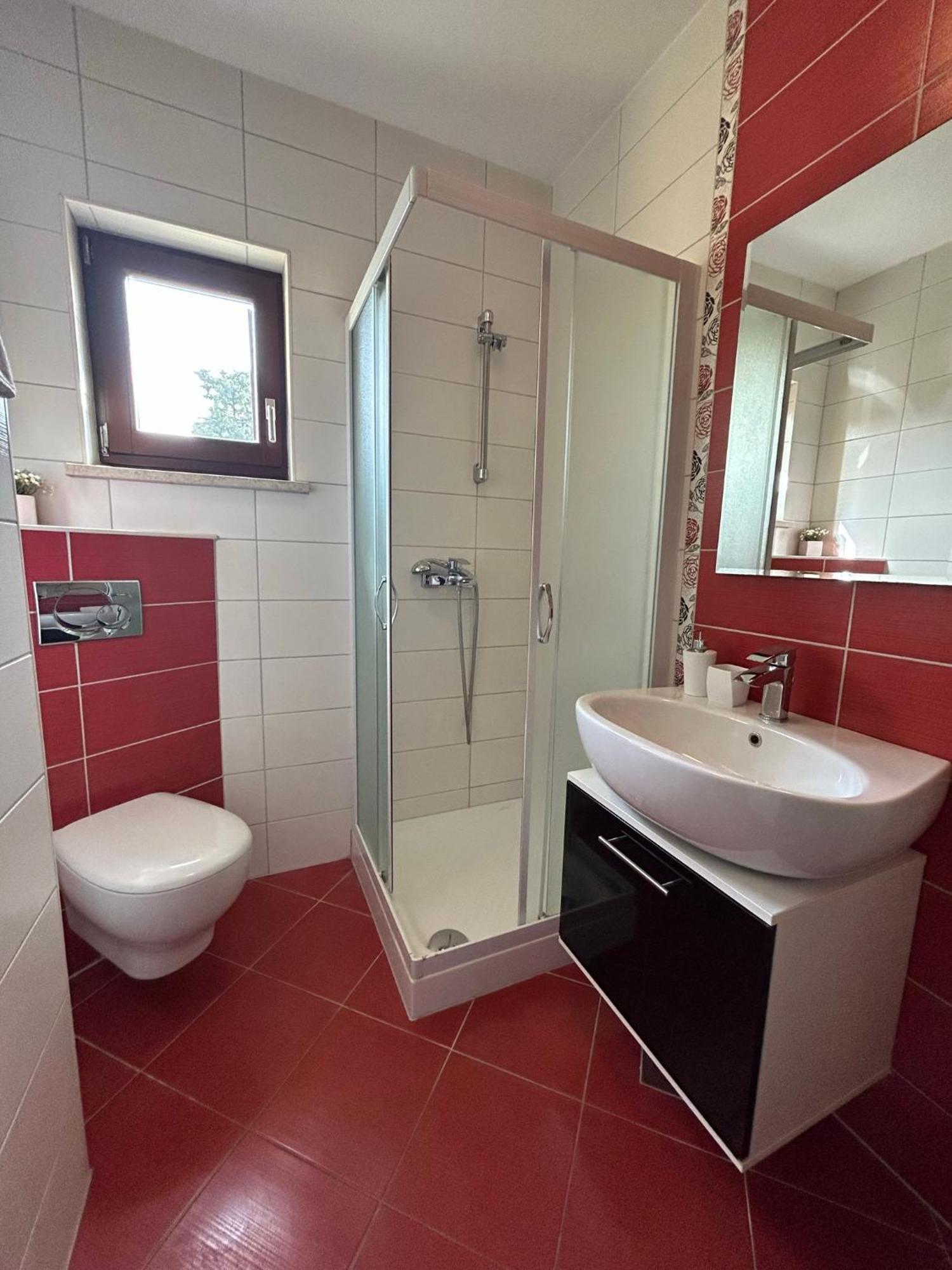 Apartments Vacanza Zadar Eksteriør bilde
