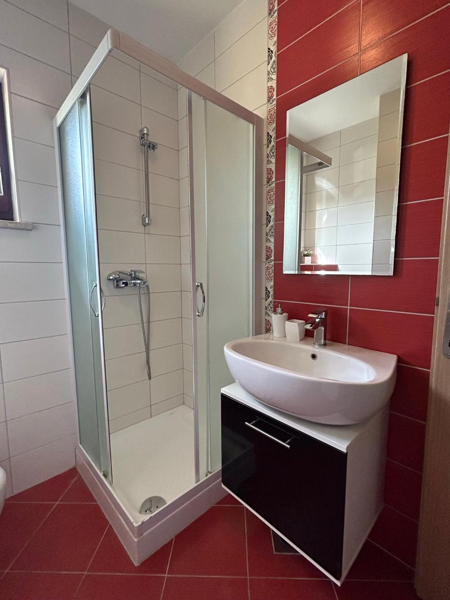 Apartments Vacanza Zadar Eksteriør bilde