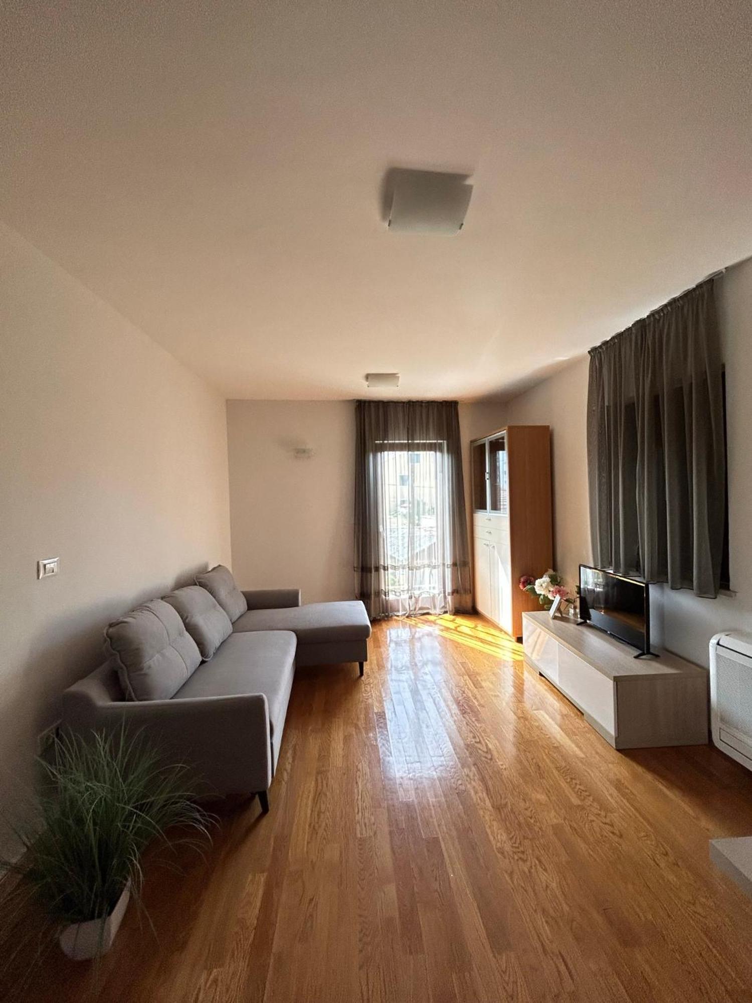 Apartments Vacanza Zadar Eksteriør bilde
