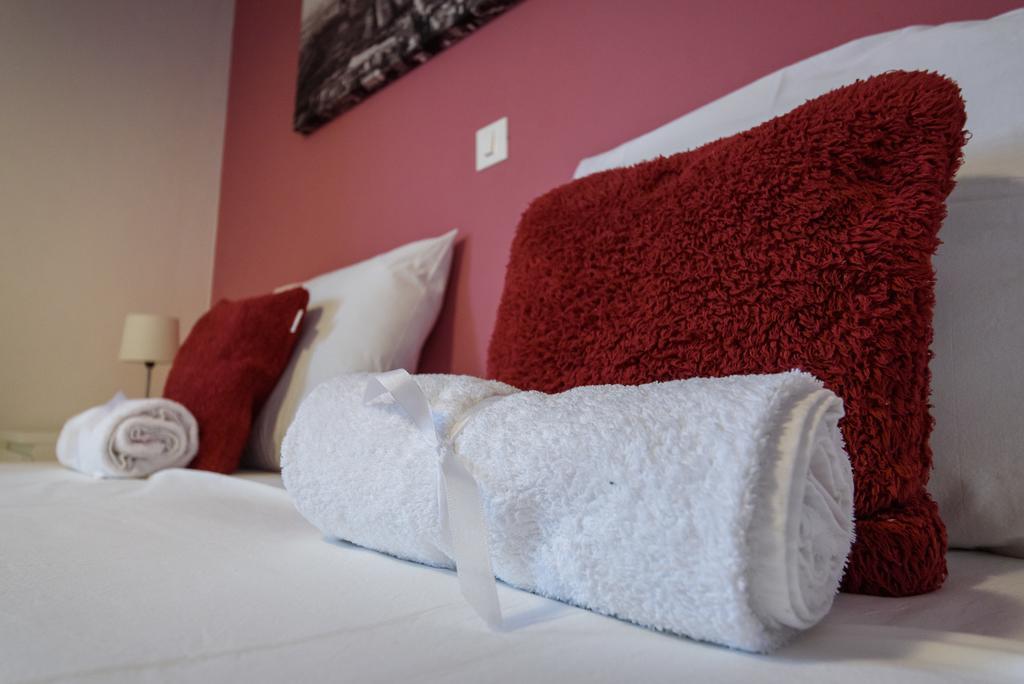 Apartments Vacanza Zadar Eksteriør bilde