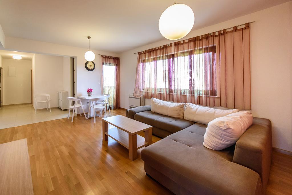 Apartments Vacanza Zadar Eksteriør bilde