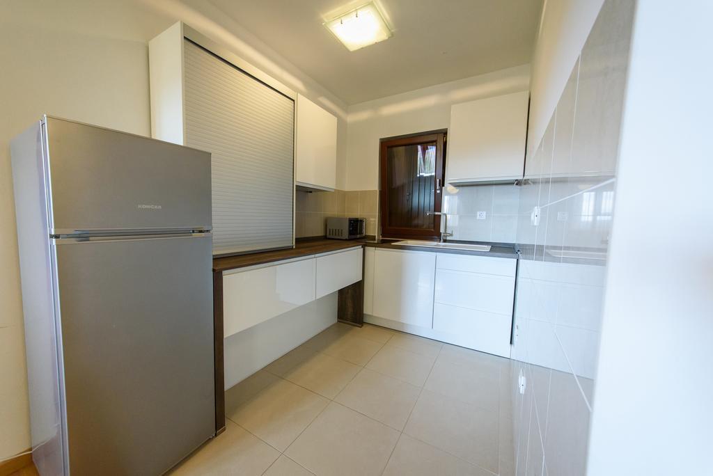 Apartments Vacanza Zadar Eksteriør bilde