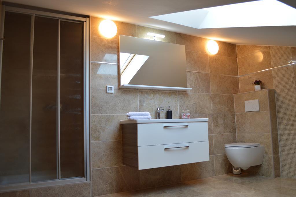 Apartments Vacanza Zadar Eksteriør bilde